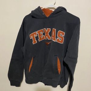 Texas men’s hoodie
